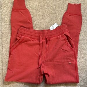 Aerie Soft Jogger Pants